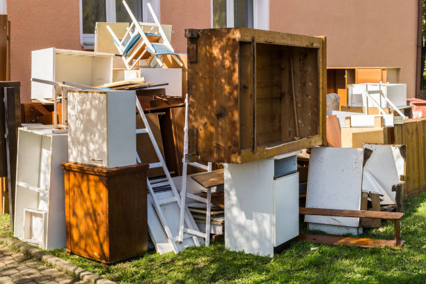 Professional Junk Removal Services in Lehighton, PA