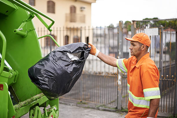 Best Yard Waste Removal  in Lehighton, PA